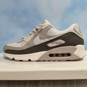 Size 13 - Nike Air Max 90 Light Iron Ore